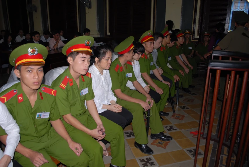 Liệu người dân có gặp phải một Huyền Như khác? ảnh 1 Liệu người dân có gặp phải một Huyền Như khác? ảnh 1